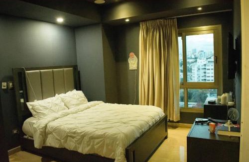 San Geronimo House | Apartamento de Lujo Frente al Mar con Jacuzzi