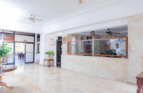 La Isabelita Hotel | Hotel Tropicana
