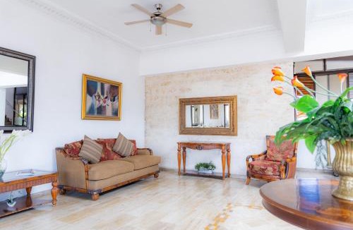 La Isabelita Hotel | Hotel Tropicana