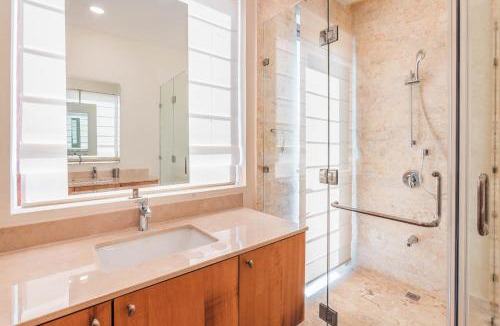 Punta Cana Villa | Tropical villa with picuzzi at Green Village BCA
