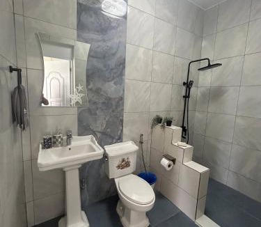 Buen Hombre House | Luxurious Villa Retreat with Private Pool in Villa Vsquez