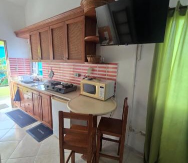La Esplanada Apartment | Giulia Apartment