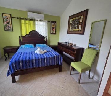 La Esplanada Apartment | Giulia Apartment