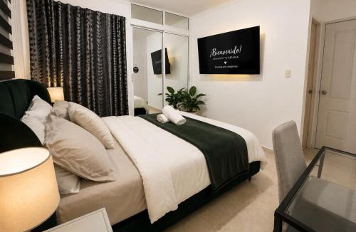 Punta Cana House | Spacious room in Bávaro with pool with private bathroom