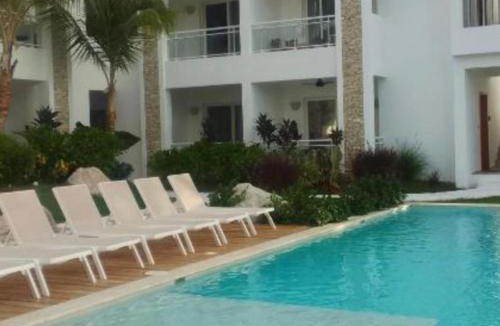 Los Melones Apartment | Coral Azul