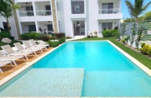 Los Melones Apartment | Coral Azul
