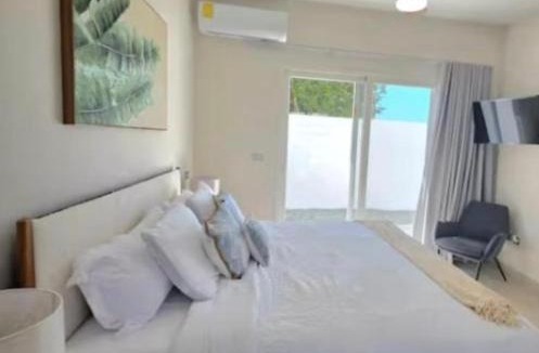 Los Melones Apartment | Coral Azul