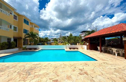 Los Melones Apartment | Tropical Caribe by Mireya