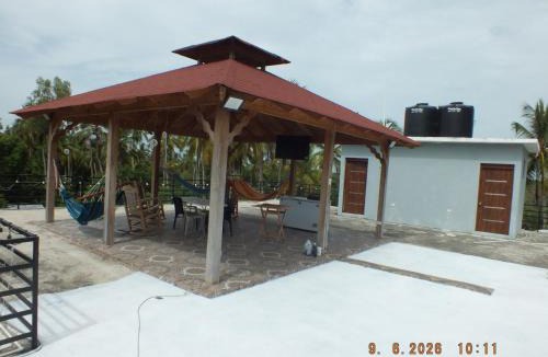 Sanchez Apartment | Santa Capuza 2