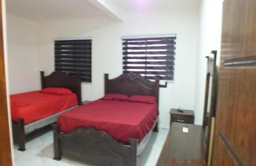 Sanchez Apartment | Santa Capuza 2