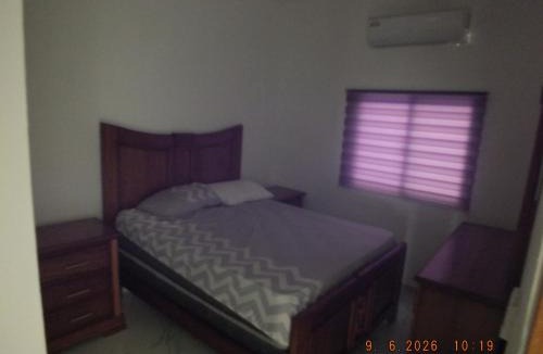 Sanchez Apartment | Santa Capuza 2