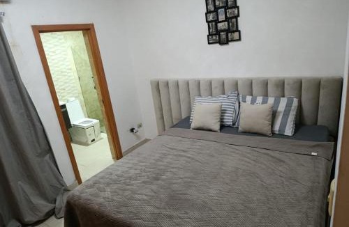 Mendoza Apartment | Home Grendy