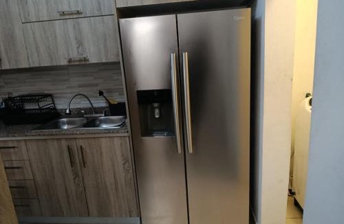 Mendoza Apartment | Home Grendy