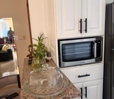 San Cristobal Apartment | Modern Apartment 2bed Terrace Parking