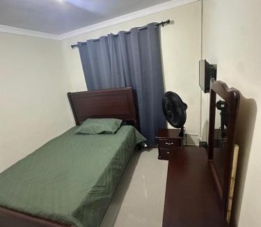 La Romana Apartment | Elegante casa de 3 dormitorios en La Romana