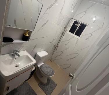 Las Galeras Apartment | Rincon Paradise Apartments II