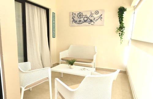 El Callejon Apartment | Prado Suites Las Terrenas
