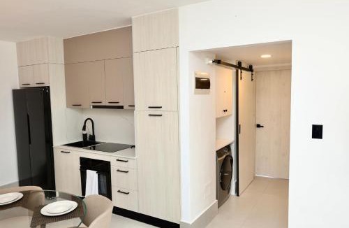 El Callejon Apartment | Prado Suites Las Terrenas
