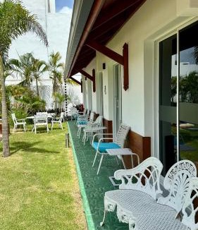 San Rafael del Yuma Hotel | Casual Green Village Bayahibe by Casual Hoteles