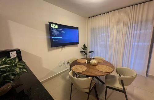 Higuero Apartment | Apartamento familiar y acogedor SDN