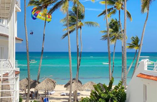 Bavaro Apartment | DREAM ISLAND Villas & Apartments LOS Corales beach - sea view, pool, SPA, BBQ