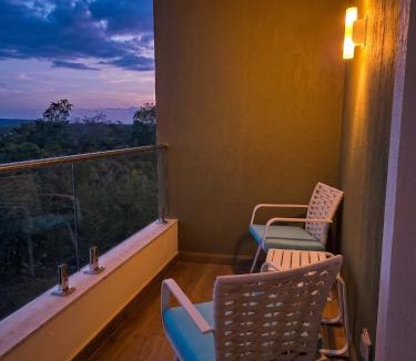 San Rafael del Yuma Hotel | Casual Green Village Bayahibe by Casual Hoteles