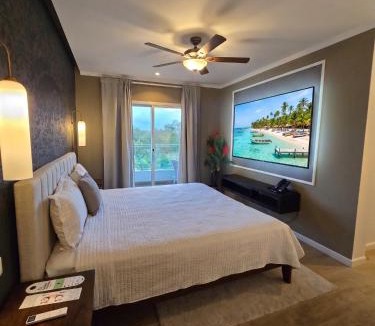 San Rafael del Yuma Hotel | Casual Green Village Bayahibe by Casual Hoteles