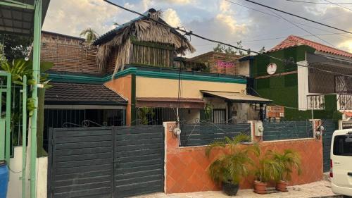 Pantoja Apartment | Valle Encantado