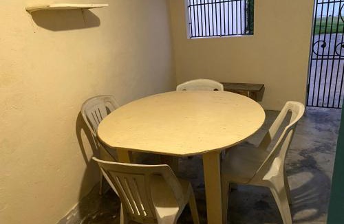 Higuey Apartment | El Conde del Macao