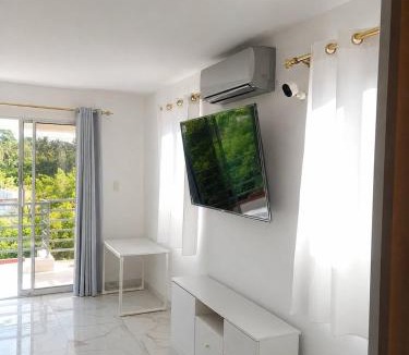 Nagua Apartment | Apartments in Nagua, Dominican Republic