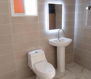 Nagua Apartment | Apartments in Nagua, Dominican Republic