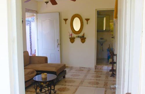 Samana Apartment | Naomy house