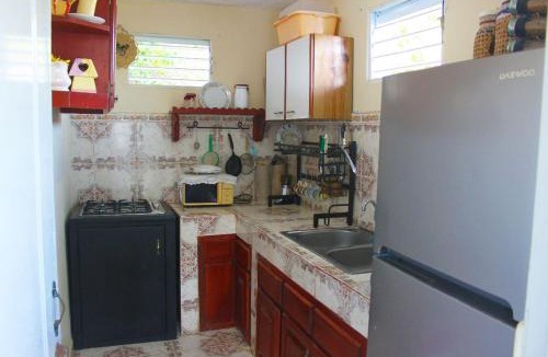 Samana Apartment | Naomy house