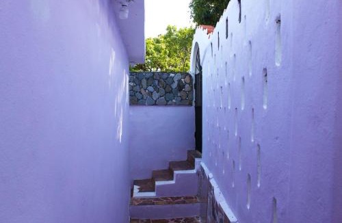 Samana Apartment | Naomy house