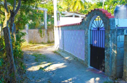 Samana Apartment | Naomy house