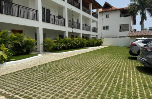 Los Melones Apartment | Residencial Esprit Caribbean