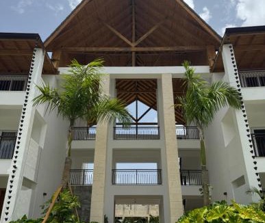 Los Melones Apartment | Residencial Esprit Caribbean