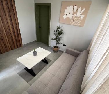 Higuey Apartment | Praga Hotel Boutique Hab Silver