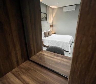 Higuey Apartment | Praga Hotel Boutique Hab Silver