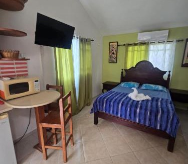 La Esplanada Apartment | Giulia Apartment