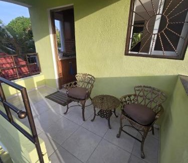 La Esplanada Apartment | Giulia Apartment