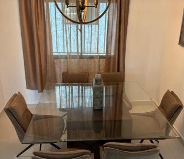 La Caleta Apartment | Luxurious 3 bedroom apartment in DR with AC and hot water