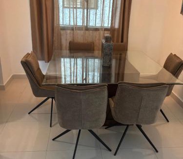 La Caleta Apartment | Luxurious 3 bedroom apartment in DR with AC and hot water