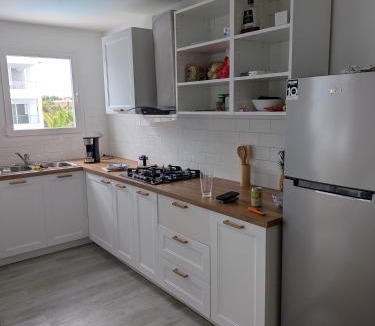 Dominicus Apartment | Laguna Beach Dominicus 302 - Bayahibe