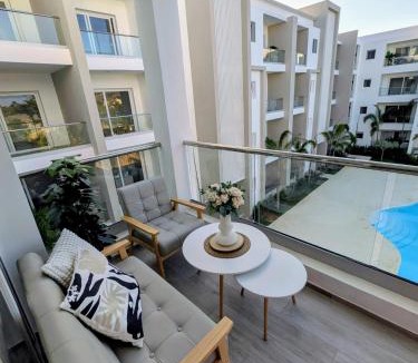 Dominicus Apartment | Laguna Beach Dominicus 302 - Bayahibe