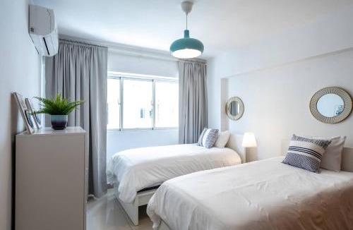 Ciudad Universitaria House | 2br Kingbed Kids play area No Surgery