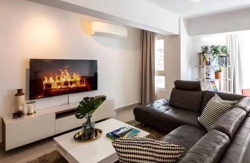 Ciudad Universitaria House | 2br Kingbed Kids play area No Surgery