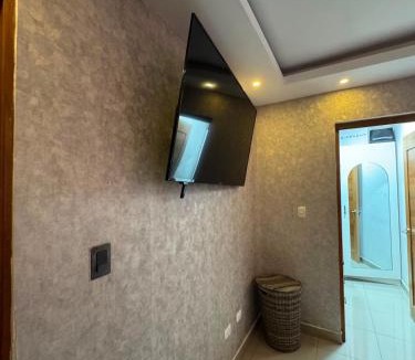 Mendoza Apartment | Modern and spacious penthouse in San Isidro