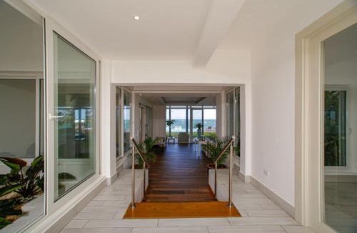 Cabarete Villa | Casa Estefania Luxury 10BR Oceanfront Villa