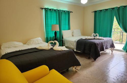 Cabrera Hotel | Hotel La Rosa